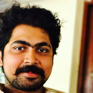 Meet your Posher, Sajith